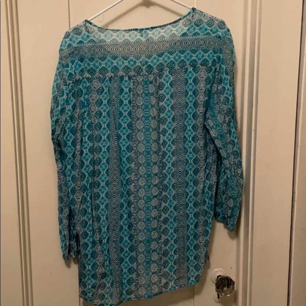 Blouse - Picture 2 of 2